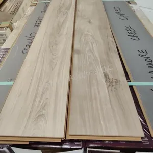 Sycamore Creek Cypress waterproof laminate
