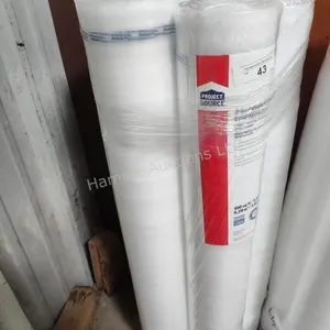 Laminate pad 500 sqft