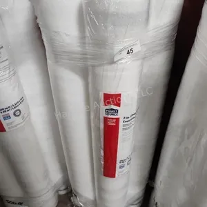 Laminate pad 500 sqft
