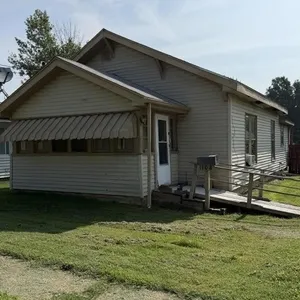1108 N. Franklin St., Robinson