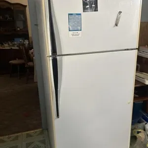 Hotpoint refrigerator