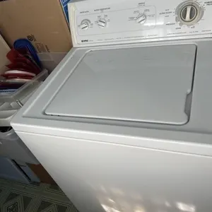 Kenmore washer