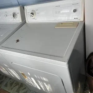 Kenmore dryer
