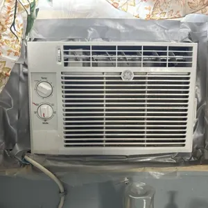 GE air conditioner