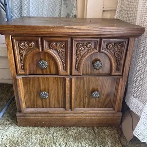 End table