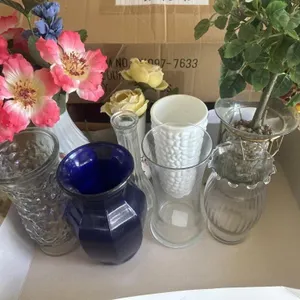 Vases