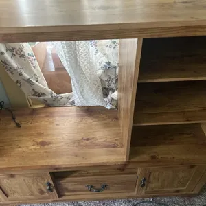 Tv stand