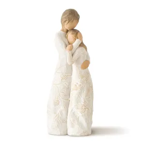 Willow Tree Close to Me Figurine 8in
