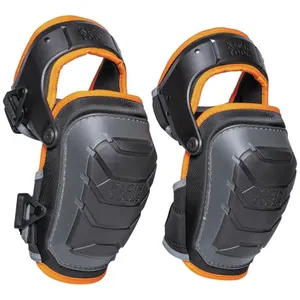 Klein Tools 60491 Hinged Gel Foam Knee Pads...