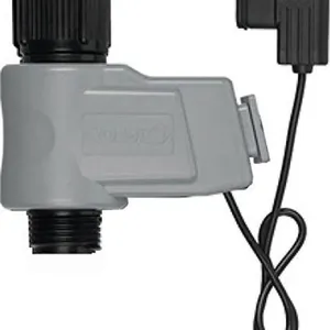 Orbit 58874Z Extra Valve for Watering Kit Gray