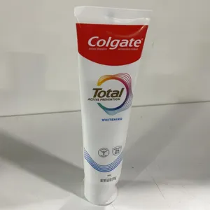 Colgate Total Whitening Toothpaste 6oz
