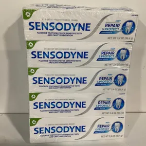 Sensodyne Repair Protect Toothpaste 3.4oz 5pk