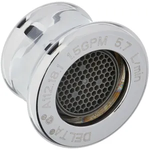 Delta Rp62152 Porter Chrome Faucet Aerator