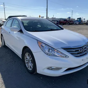 2013 Hyundai Sonata GLS Sedan Car