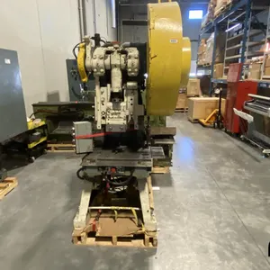 Bliss Gap Frame Press
 UNRESERVED