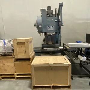 Shizuoka Machine Millmaster & Hardware 
 UNRESERVED
