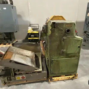 YAM Metal Lathe
 UNRESERVED
