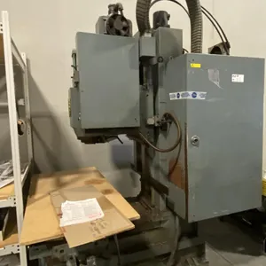 Shizuok Machine Millmaster 
 UNRESERVED