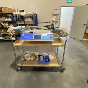 Charmhigh Automatic Chip Mounter 
 UNRESERVED