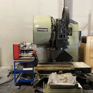 Spooligan Spool Maker
 UNRESERVED