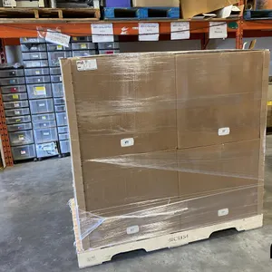 Pallet of Unboxed Raptor Printers
 UNRESERVED