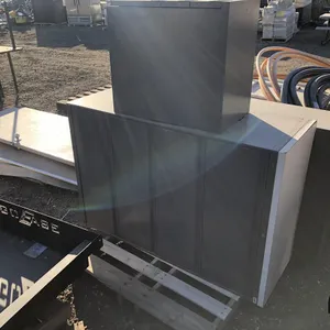 Pallet of Assorted File Cabinets
 UNRESERVED