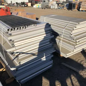 Assorted Office Dividers
 UNRESERVED