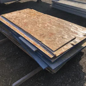 Lift of Ply Wood of Various Sizes
 UNRESERVED