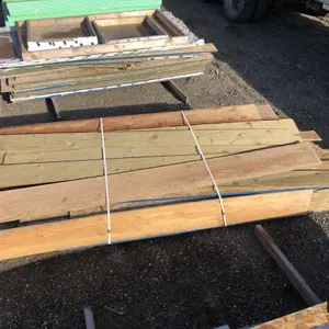 Bundle of Wood & Plywood of Various Sizes
 UNRESERVED