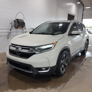 2019  Honda  CR-V