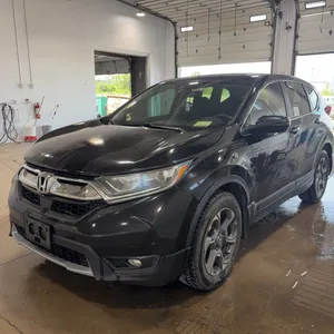 2019  Honda  CR-V