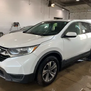 2019  Honda  CR-V