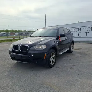 2011  BMW  X5  AWD xDrive35i 4dr SUV