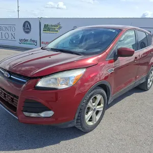 2014  Ford  Escape