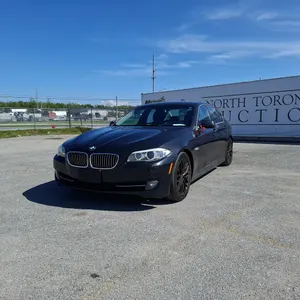 2013  BMW  5 Series