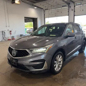 2020  Acura  RDX  SH-AWD 4dr SUV w/Technology Package
