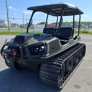 2022  Argo   Aurora 950  Tracked ATV