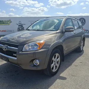 2009  Toyota  RAV4  Limited