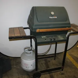 Char-Broil Gas Grill