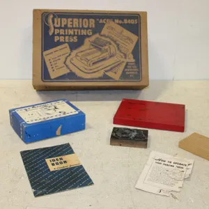 Superior Printing Press & More