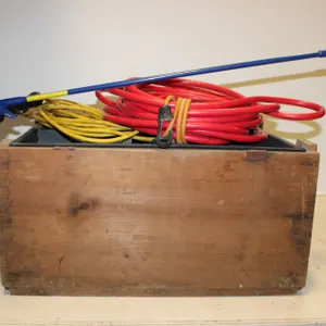 Cords & Grabber
