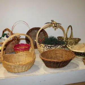 Wicker Baskets