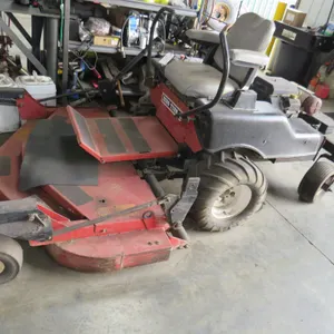 Bush Hog 5' Zero Turn  Mower