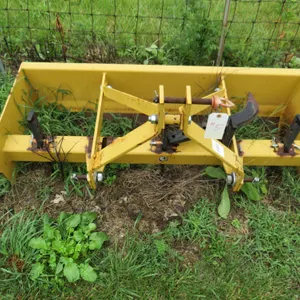 Box Blade