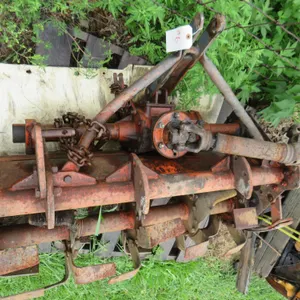 Howard Rotavator Tiller
