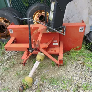 Snow Blower