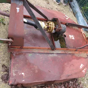 5' Rotary Mower