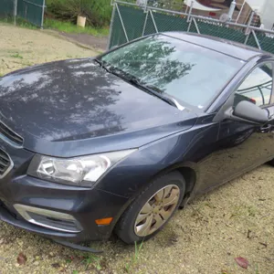 Chevy Cruze