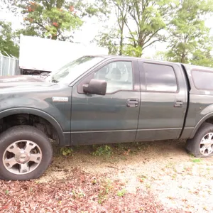 2004 F150 Lariat