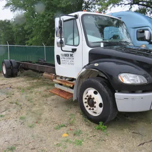 Freightliner